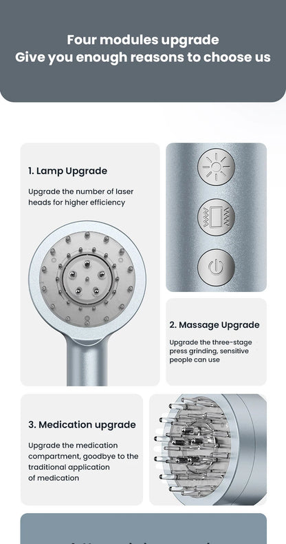 FysionX Pulse V3 Ultra