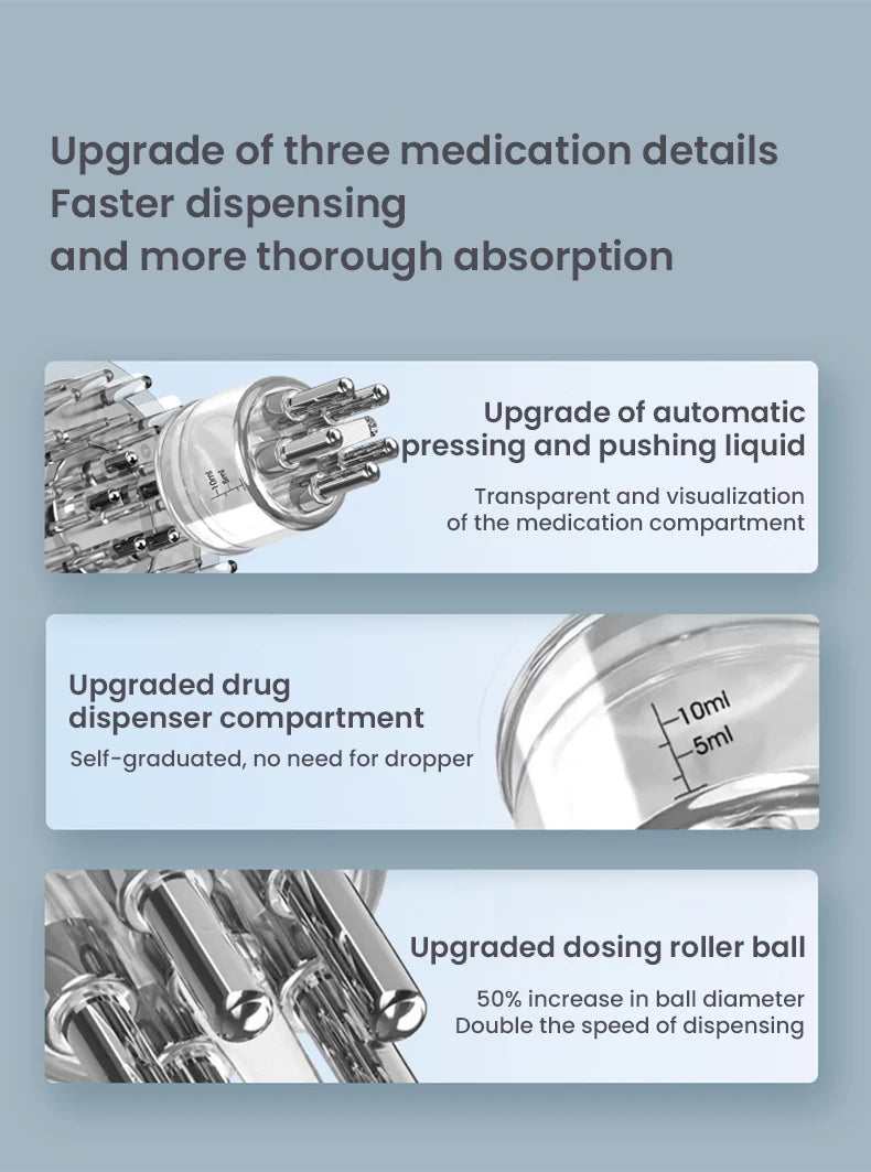 FysionX Pulse V3 Ultra