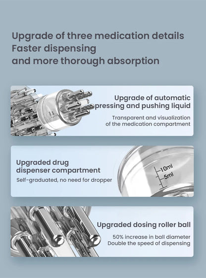 FysionX Pulse V3 Ultra
