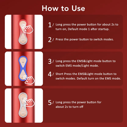 FysionX Pulse V2 Pro