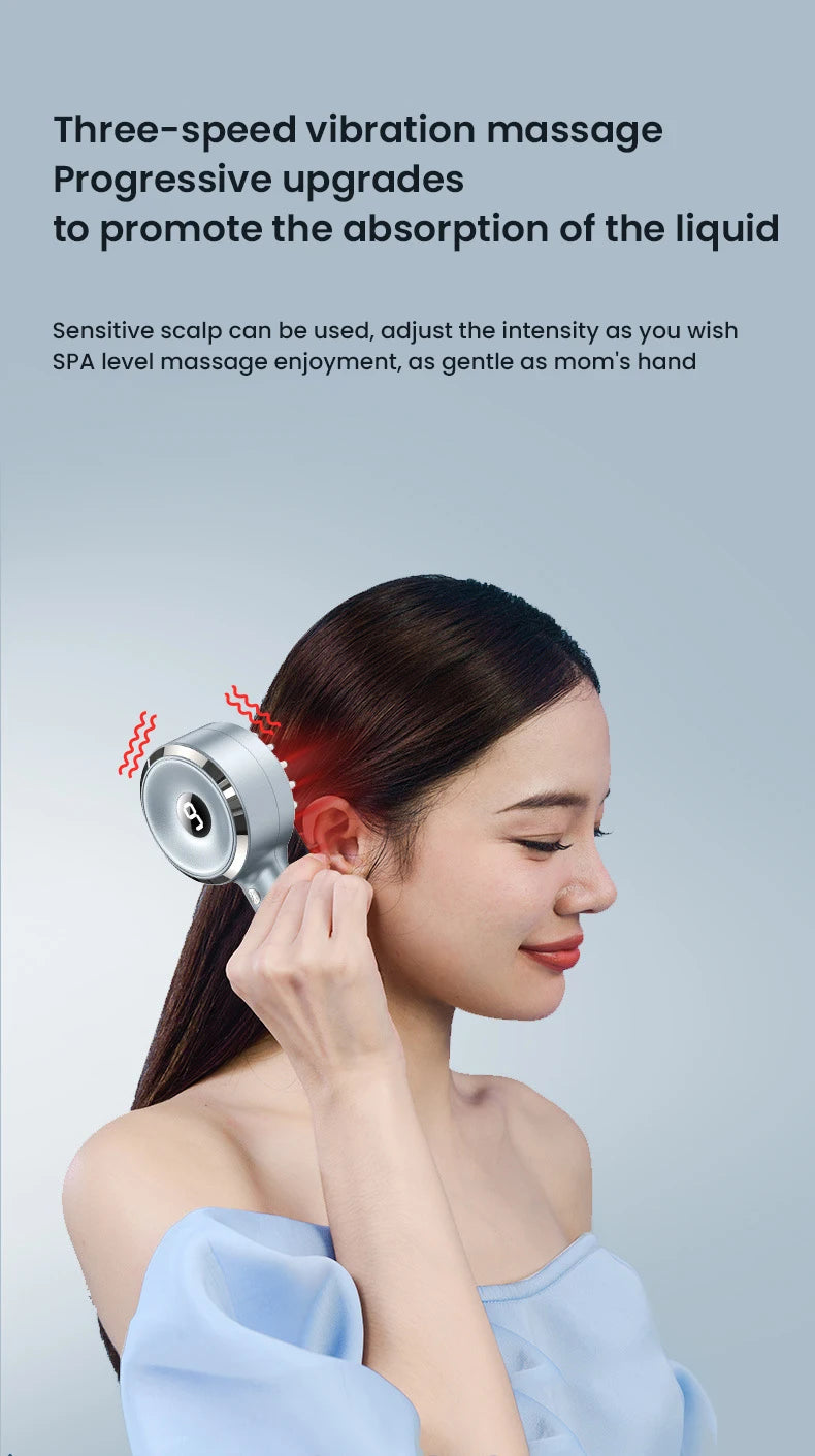 FysionX Pulse V3 Ultra