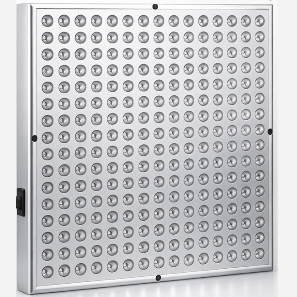 FysionX DermaLux Panel