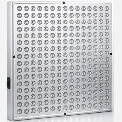 FysionX DermaLux Panel