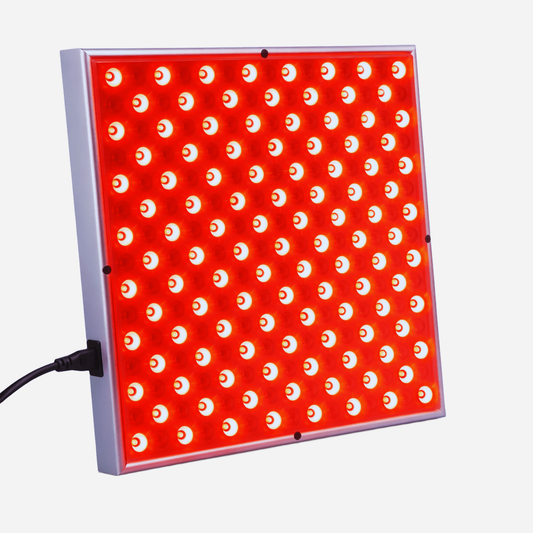 FysionX DermaLux Panel