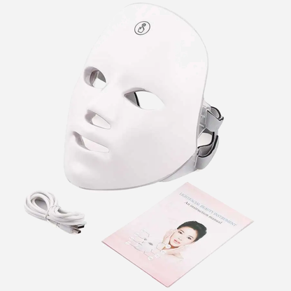 FysionX DermaLux Mask