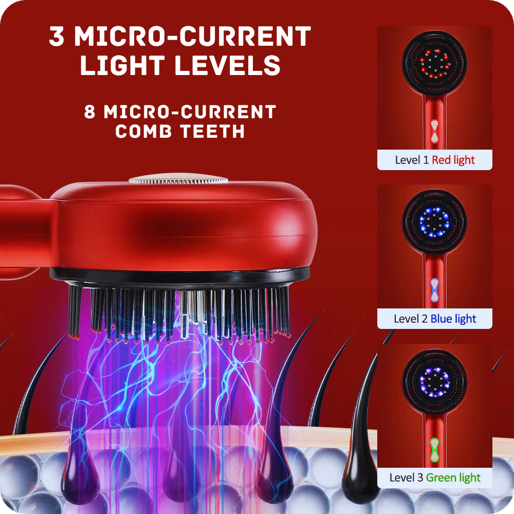 FysionX Pulse V2 Pro